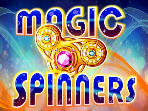 Magic Spinners Betway